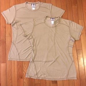 True North FR T-shirt set of 2